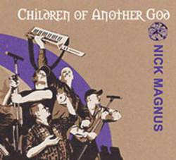 Children of Another God